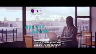 Truphone video corporativo