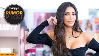 Kim Kardashian Officially On The Billionaire List, Miguel Talks About Settling Down For Marriage