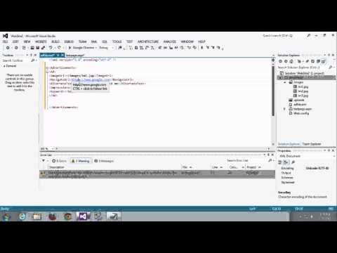 dynamically display ads in website using ad rotater in asp net c# dynamically display ads in website using ad rotater in asp net c#