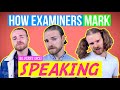 The B2 First (FCE) Speaking Assessment Scale! How EXAMINERS mark your FCE SPEAKING EXAM!