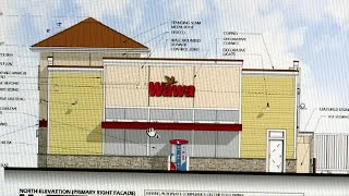 Martin County Commission votes 4-1 in favor of new Wawa gas station