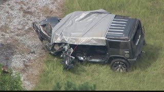 Fishers teenagers killed in South Carolina crash