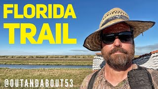 Florida Trail - 2023