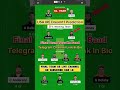 USA vs IRE Dream11 Prediction | USA vs IRE Dream11 Team | USA vs IRE Dream11 Team Of Today Match