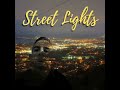 “Street Lights” - LinXs