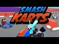 SMASH KARTS  - gameplay PART -1 || online free game