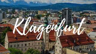KLAGENFURT - Austria Travel Guide | Around The World