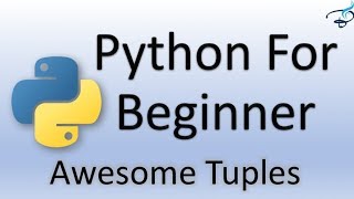 Python Tutorial for Beginners | What is Tuples in Python #12