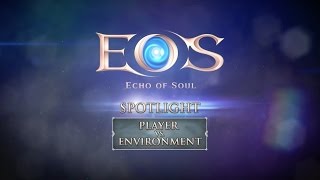 Spotlight : Player Vs. Environment - Echo of Soul