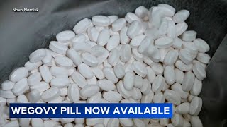 Wegovy daily pill now available: How to get it, how much it costs
