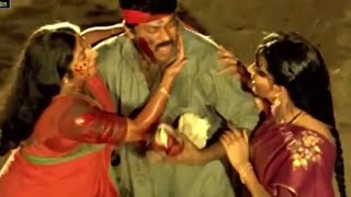 Mugguru Monagallu Movie Climax Scene || Telugu Action Scenes || TFC Filmnagar