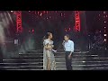 Anton Diva SINGS with her DAD Please be Careful with my Heart Anton Diva SHINE XXII AD Concert