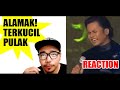 Kisah Cinta Kita ~ Hafiz Suip | AJL34 REACTION