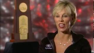 2007 NCAA Women's Gymnastics Championships