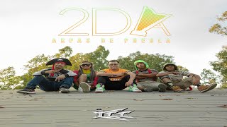 2Da Arpas De Puebla Ft Medio Metro,Sonido Pirata, La Cholondrina y Bocho