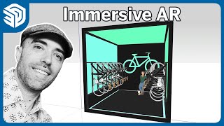 Immerse Yourself in Augmented Reality (AR)