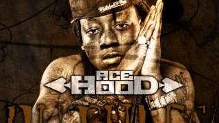 Ace Hood-Get Money (audio)(explicit)