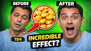 Eat Lupin Beans Irreversible Changes in You Body After 50! Doctor Explains!