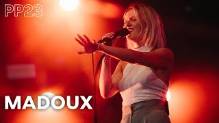 Madoux - live at Pinkpop 2023