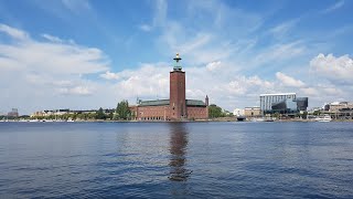 Vasa Museum / музей Васа - пушки  и разное убийственное, уик-энд в Стокгольме.