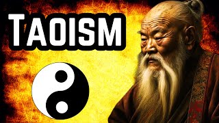Taoism: The Philosophy of Flow (The Ultimate Guide)