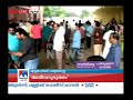 കൊരട്ടി സെന്‍റ് മേരീസ് ഫൊറോന പള്ളിയില്‍ വിശ്വാസികള്‍ തമ്മില്‍ കയ്യാങ്കളി