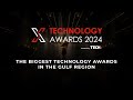 Technology Awards 2024 powered by TECHx Media