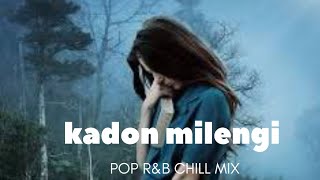 Kadon milengi lofi song. new 2024 song #youtube #lofi #pnjabi_sang