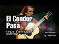 El Condor Pasa, Lucio Yanel