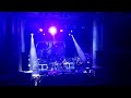 death angel the dream calls for blood live @ mtelus montreal qc canada 2022 09 30