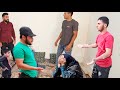 WoundStory of Hussein and Soraya Under the Shadow of Hujjat's Cruelty*