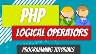 Logical Operators - PHP - P19