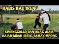 KIMENGGOLLO MARAH MBAH OMPONG DIBALIK SEMUANYA