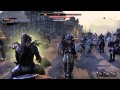 eso joing the cavalry but finding no enemy