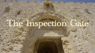 The Inspection Gate