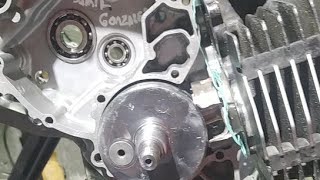 [EN VIVO] Mejorar Suzuki Ax115 Ax 115