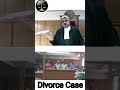 Divorce Case MP HIGH COURT justice vivek agrawal Great words by judge#legal #highcourt #lawstudents