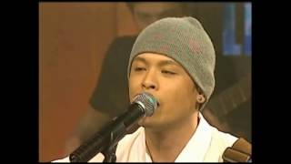 [2007-09-19] 側田 Justin Lo MOOV Live Show