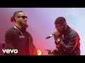 Falz - Karishika (Live At Falz Experience 2017) ft. Phyno