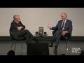 Thomas Friedman and Ray Dalio Discuss the Changing World Order