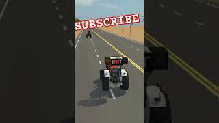 Swaraj 855 tractor game #shortvideo #game