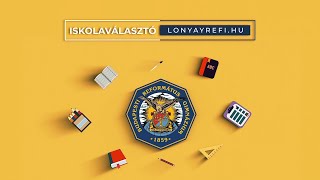 Lónyay imázsfilm 3 - Lelki élet