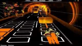 Modestep - Machines | Audiosurf [#66]