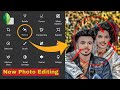 Snapseed Full Editing Tutorial | Snapseed Photo Editing Background| Snapseed Photo Editing ak editor