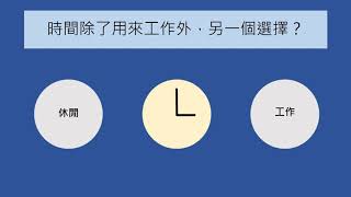 薪資越高? 你的工作時間越長? 【經濟學學什麼】