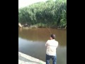 carp flyfishing in kanagawa japan part 2