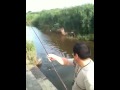 carp flyfishing in kanagawa japan part 2