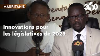 Mauritanie: des changements en perspective pour les prochaines élections législatives