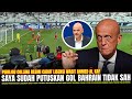 🔴BAHRAIN NANGIS !! Legenda Wasit Dunia Tak Sah Kan GOL Bahrain. Pierluigi Collina Temukan Kecurangan