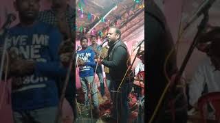 Asansol Kali pahari colliery kirtan